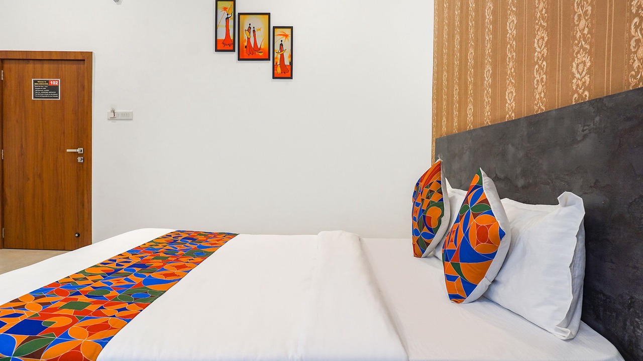 Photo of Bedroom in Jadhavwadi