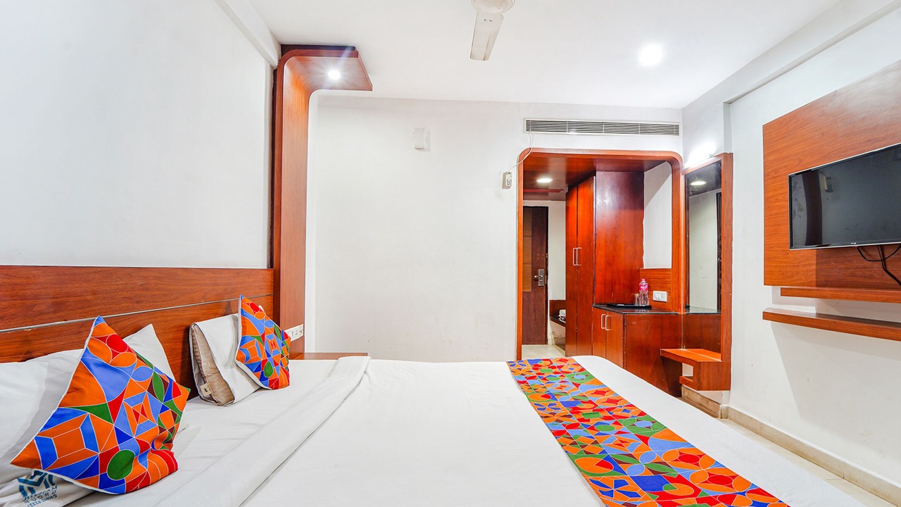 Photo of Bedroom in Karumom