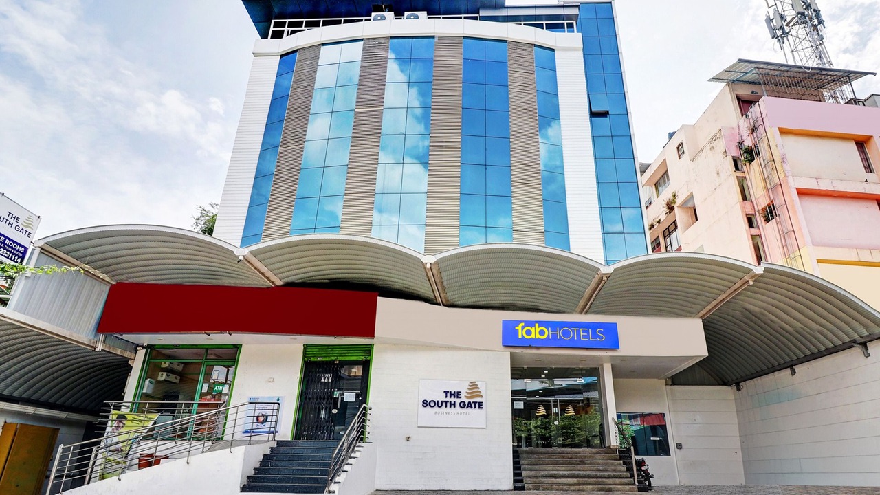 Photo of Outdoor in Karumom