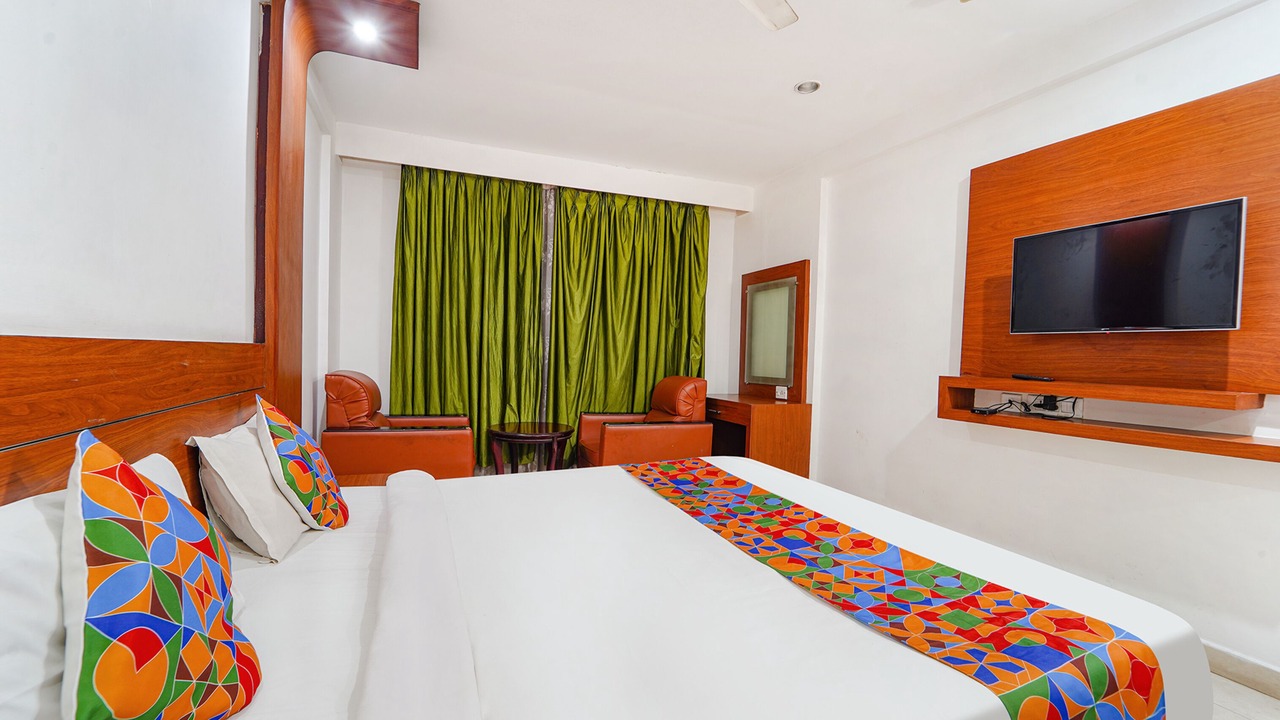 Photo of Bedroom in Karumom