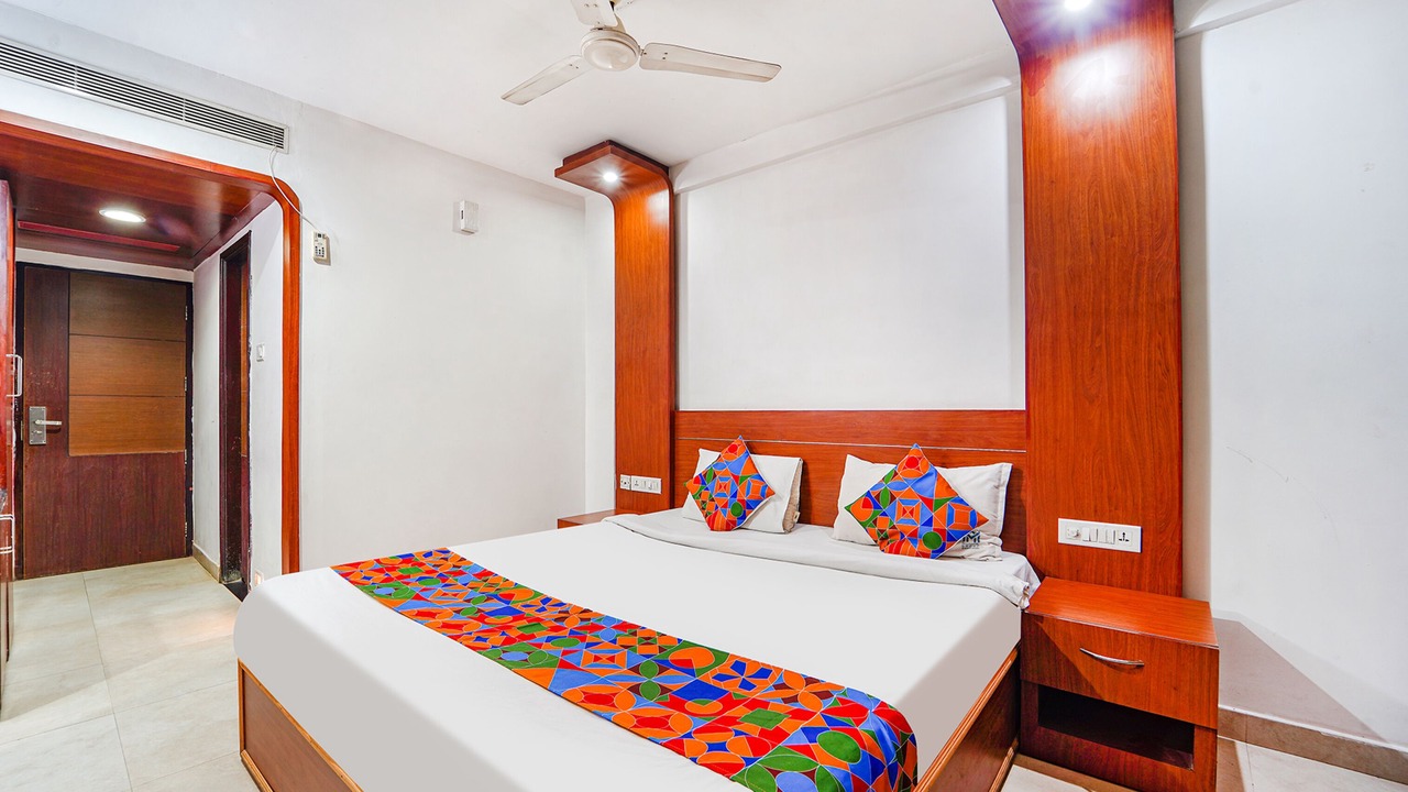 Photo of Bedroom in Karumom