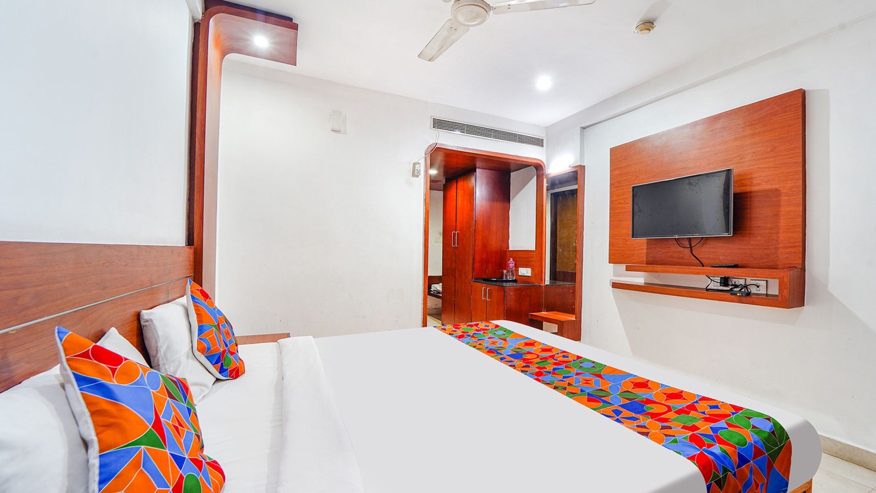 Photo of Bedroom in Karumom