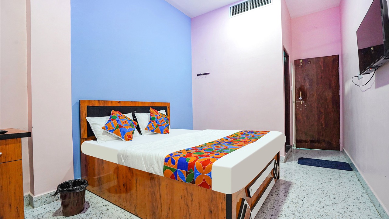 Photo of Bedroom in Nagpur