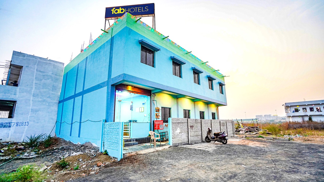 Photo of Outdoor in Nagpur