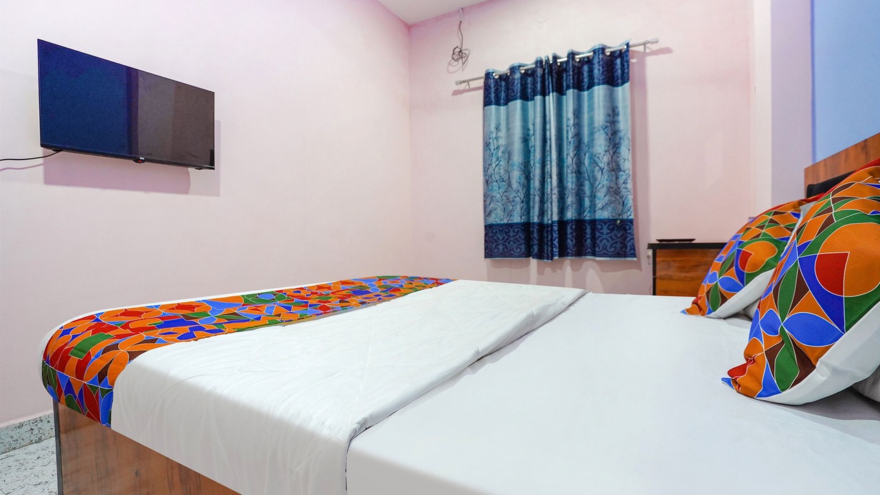 Photo of Bedroom in Nagpur