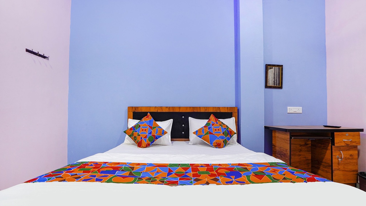 Photo of Bedroom in Nagpur