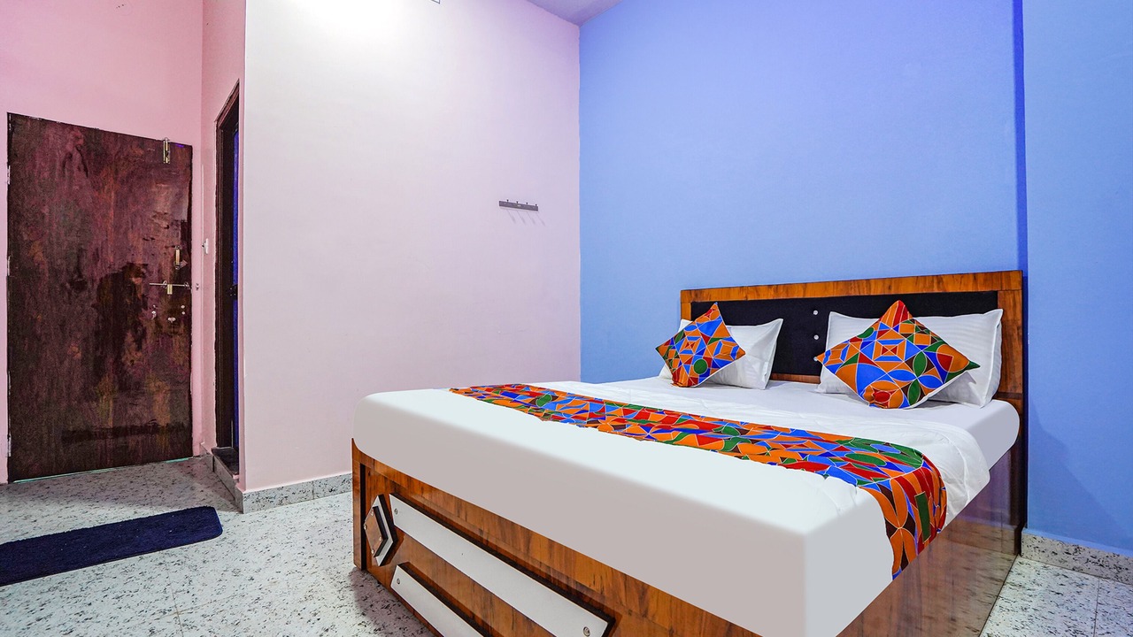 Photo of Bedroom in Nagpur