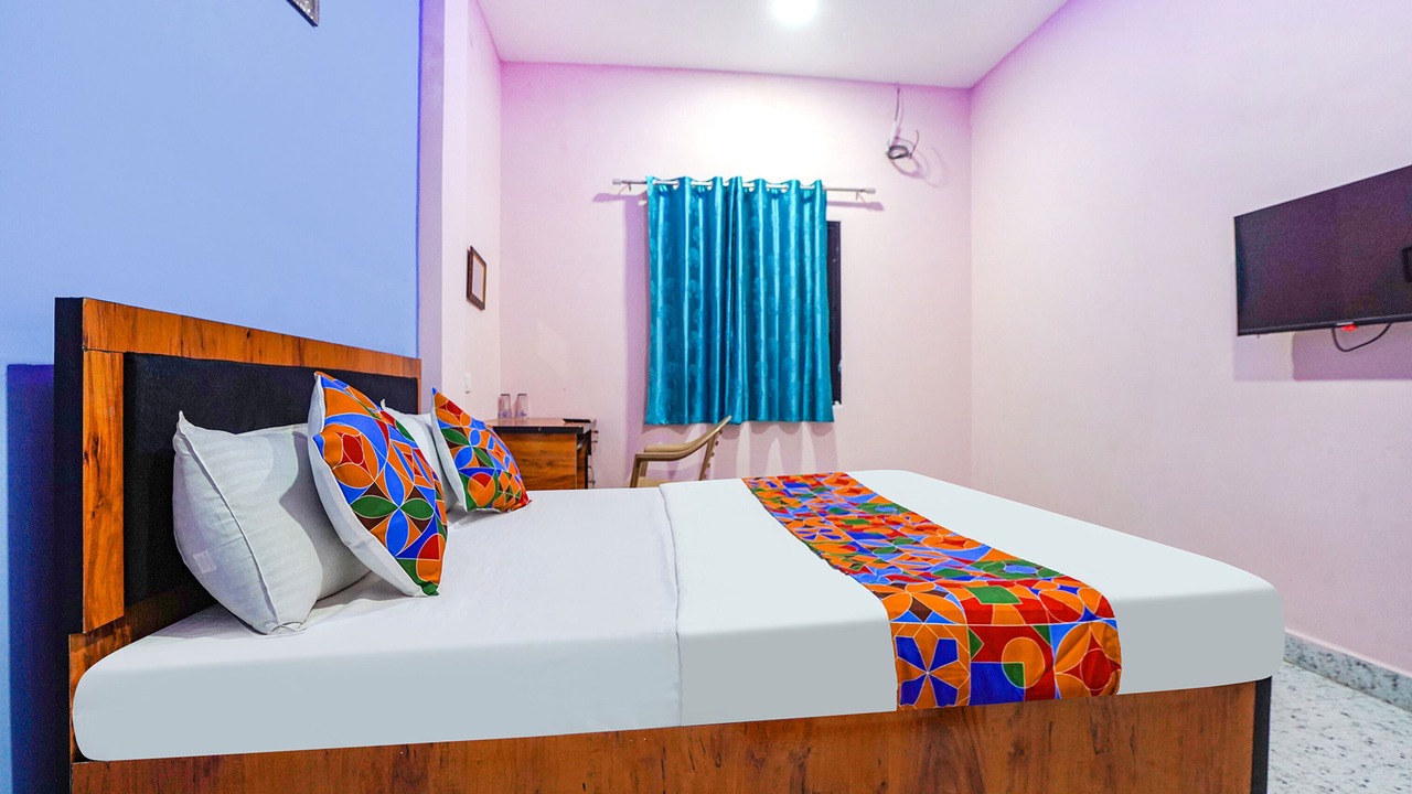 Photo of Bedroom in Nagpur