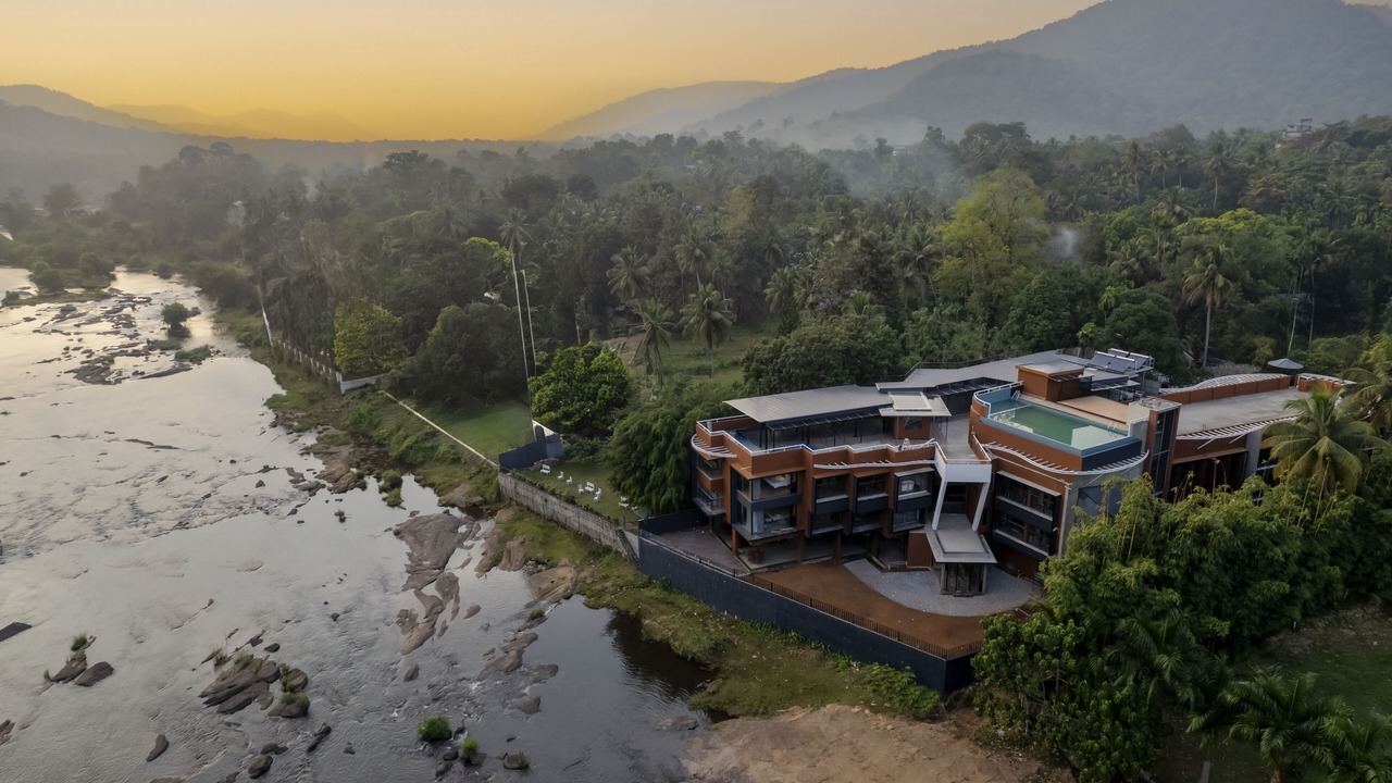 Photo of Outdoor in Perumbavoor