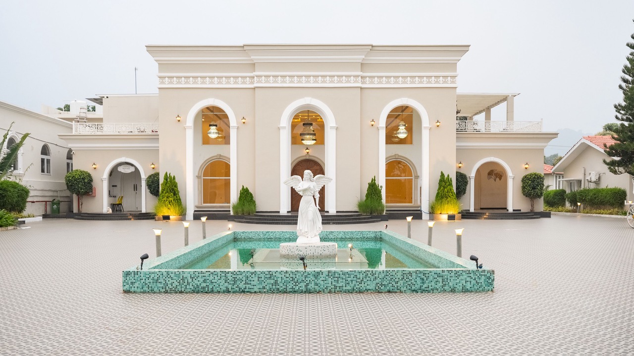 Photo of Outdoor in Coimbatore