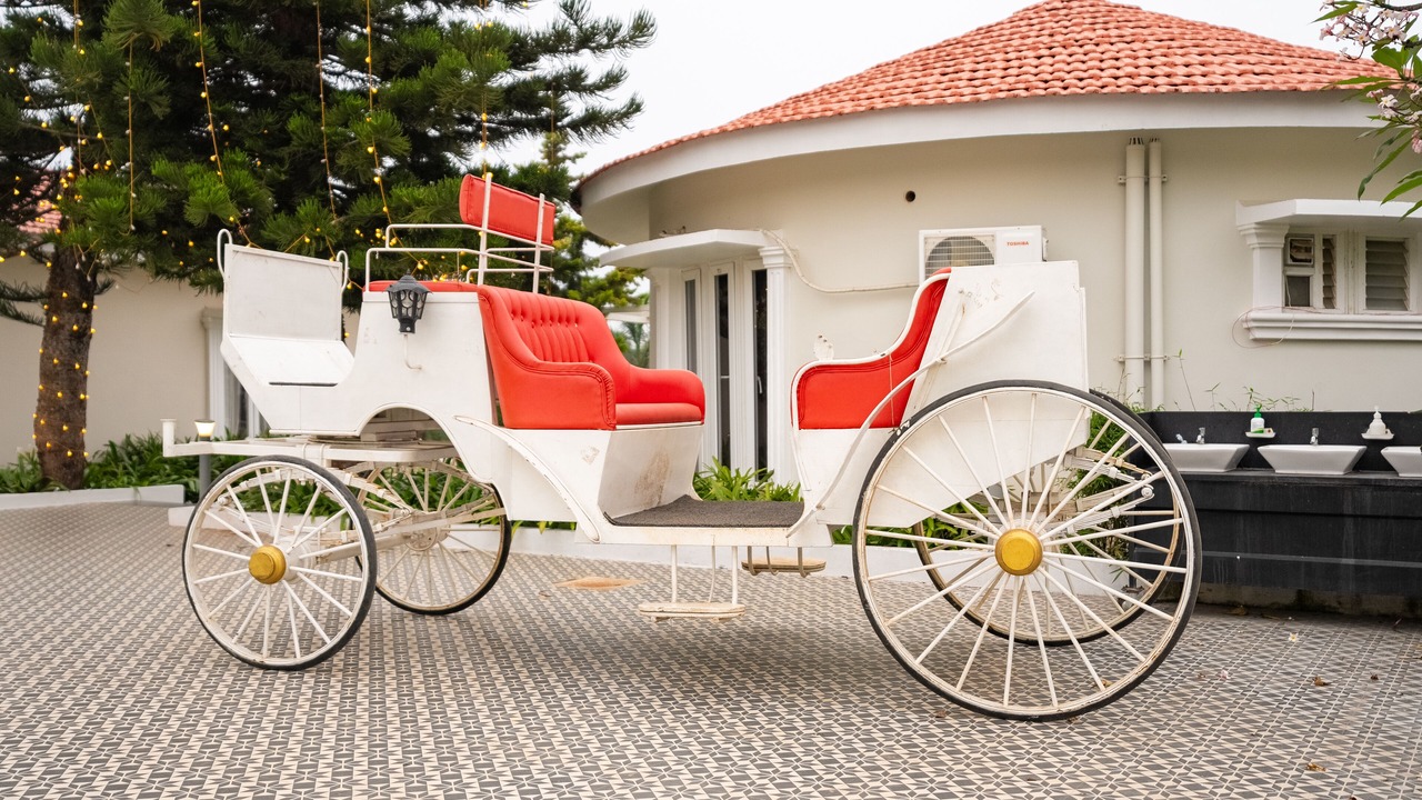 Photo of Outdoor in Coimbatore