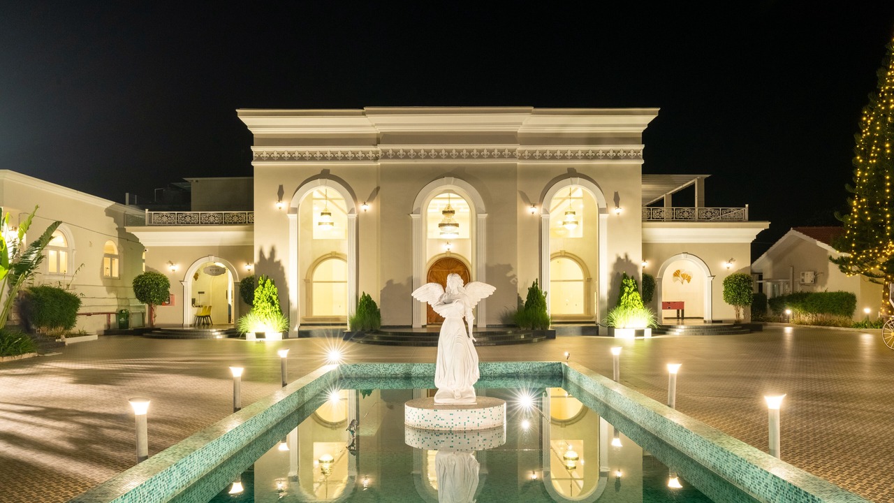 Photo of Outdoor in Coimbatore