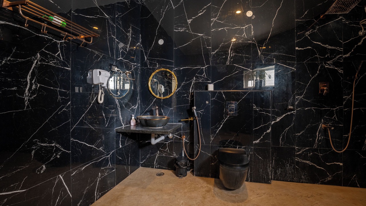 Photo of Bathroom in Coimbatore