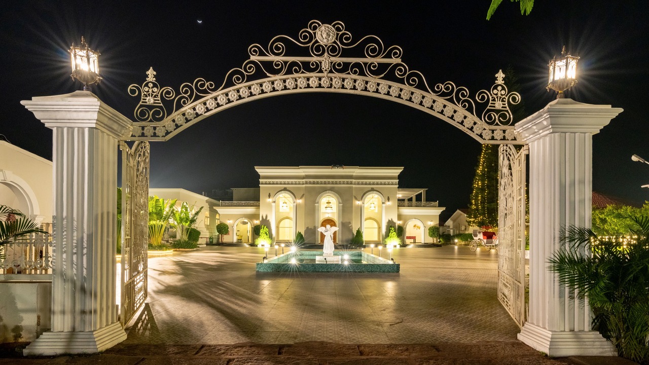 Photo of Outdoor in Coimbatore