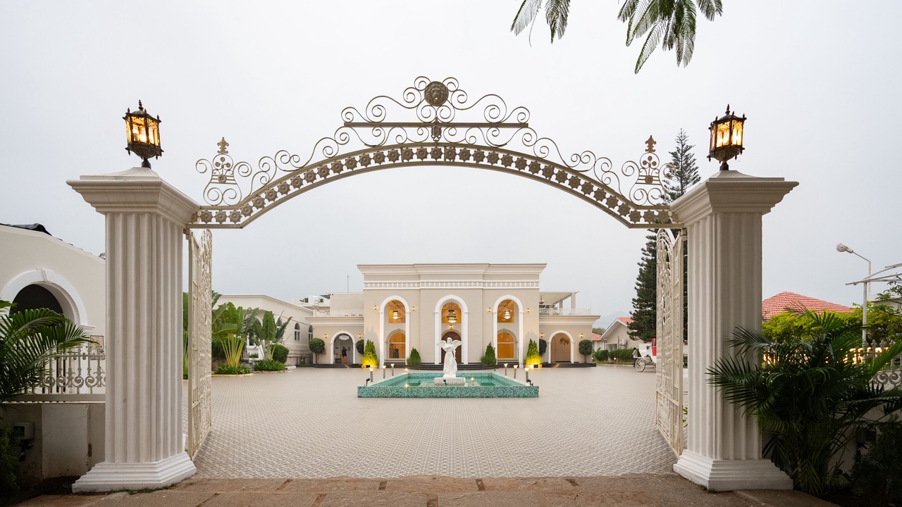 Photo of Outdoor in Coimbatore