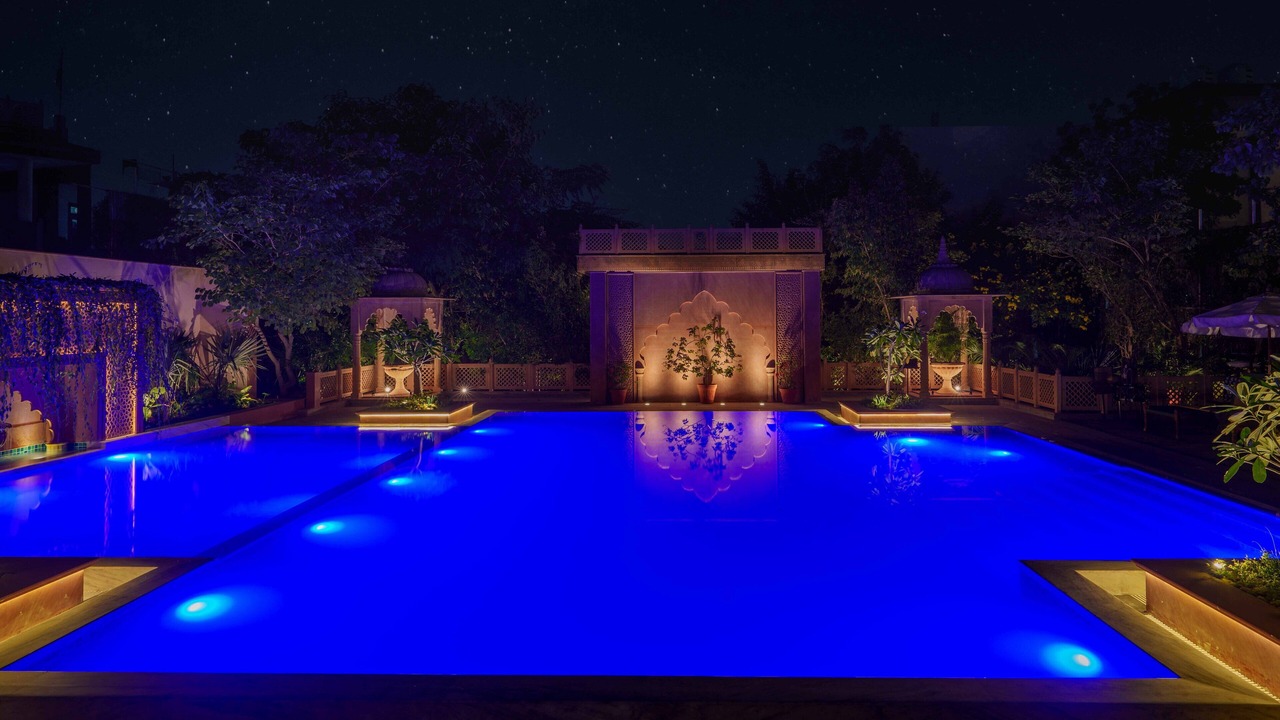Photo of Outdoor in Jaipur District