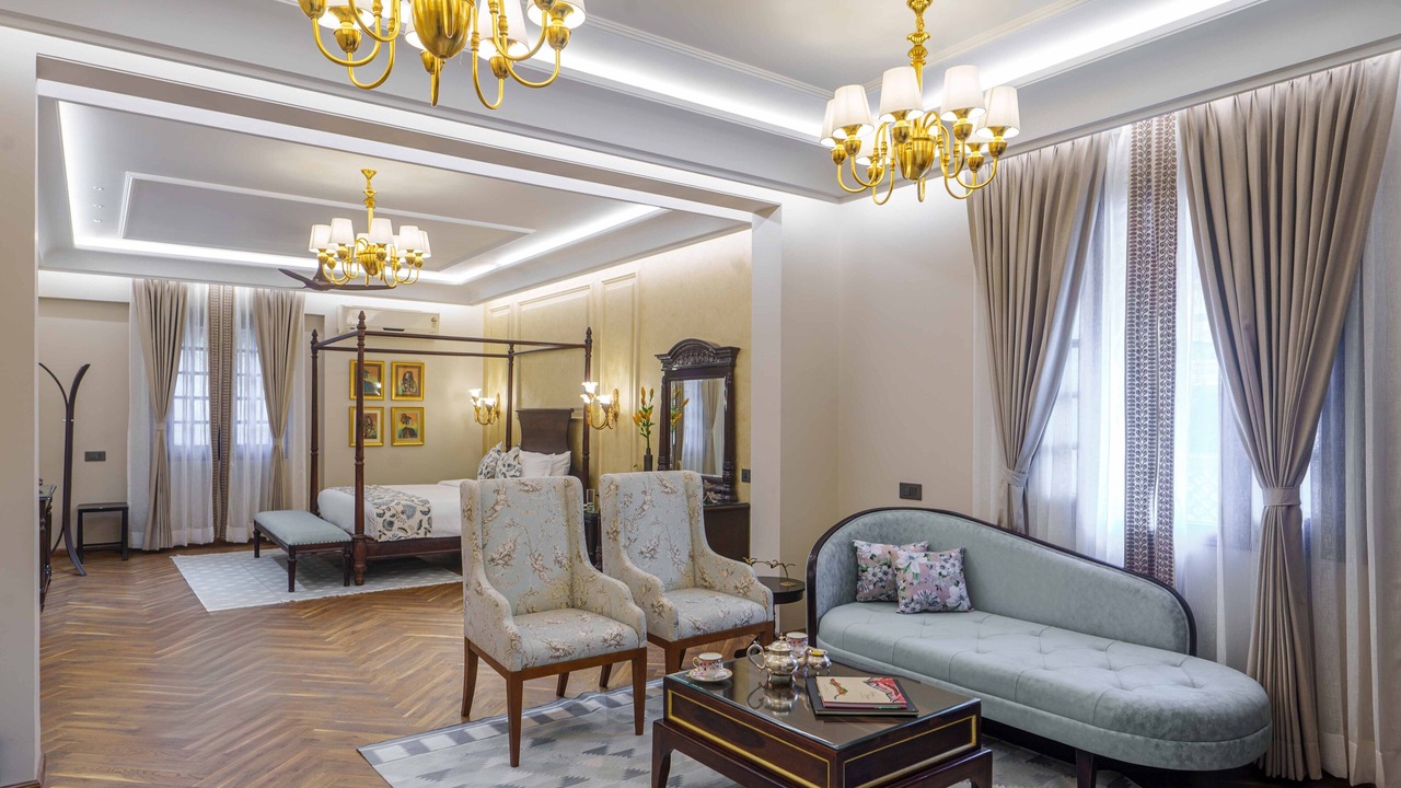 Photo of Livingroom in Jaipur District