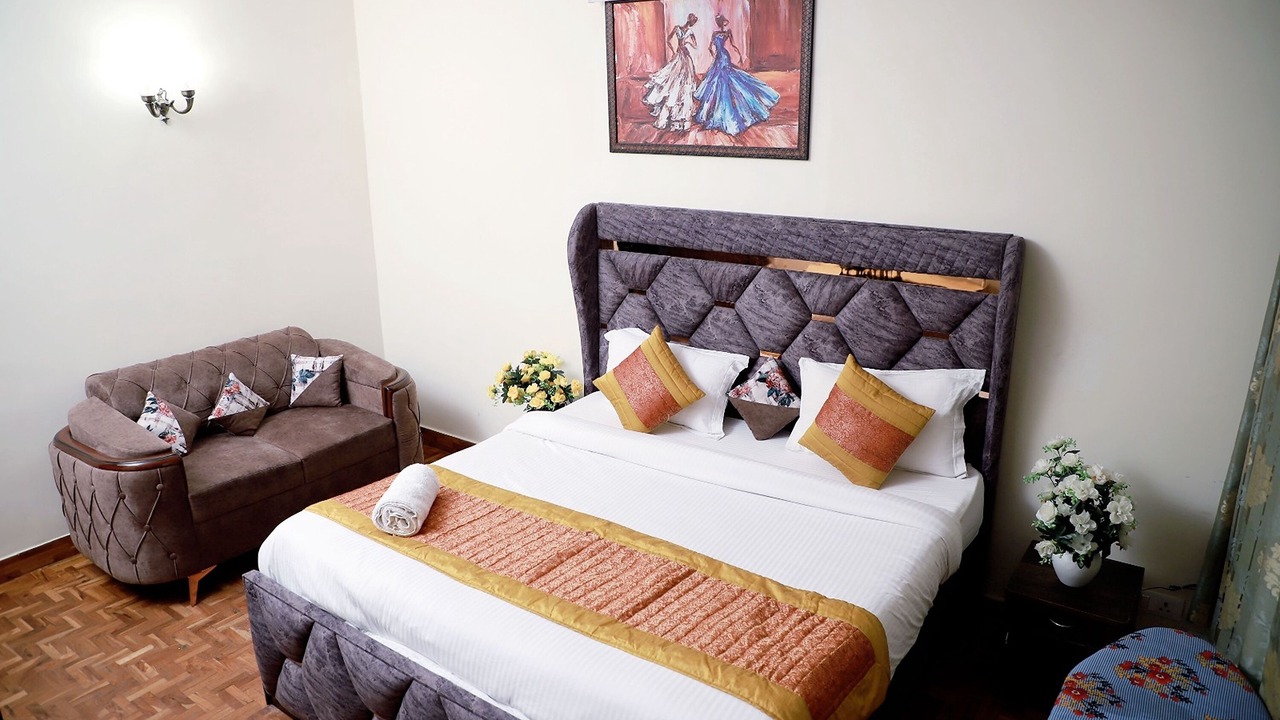 Photo of Bedroom in Chittaranjan