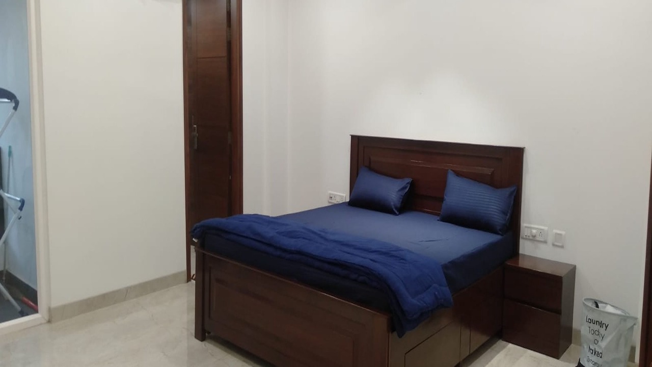 Photo of Bedroom in Chittaranjan