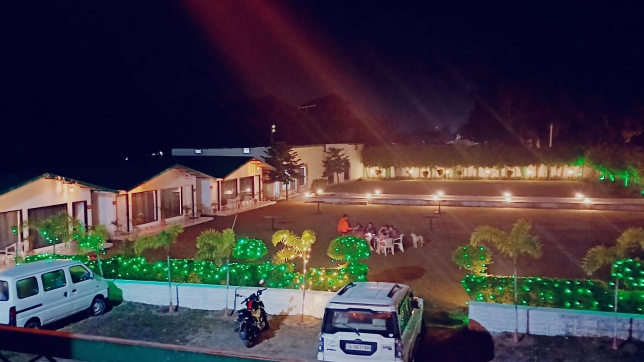 Photo of Outdoor in Bail Parao