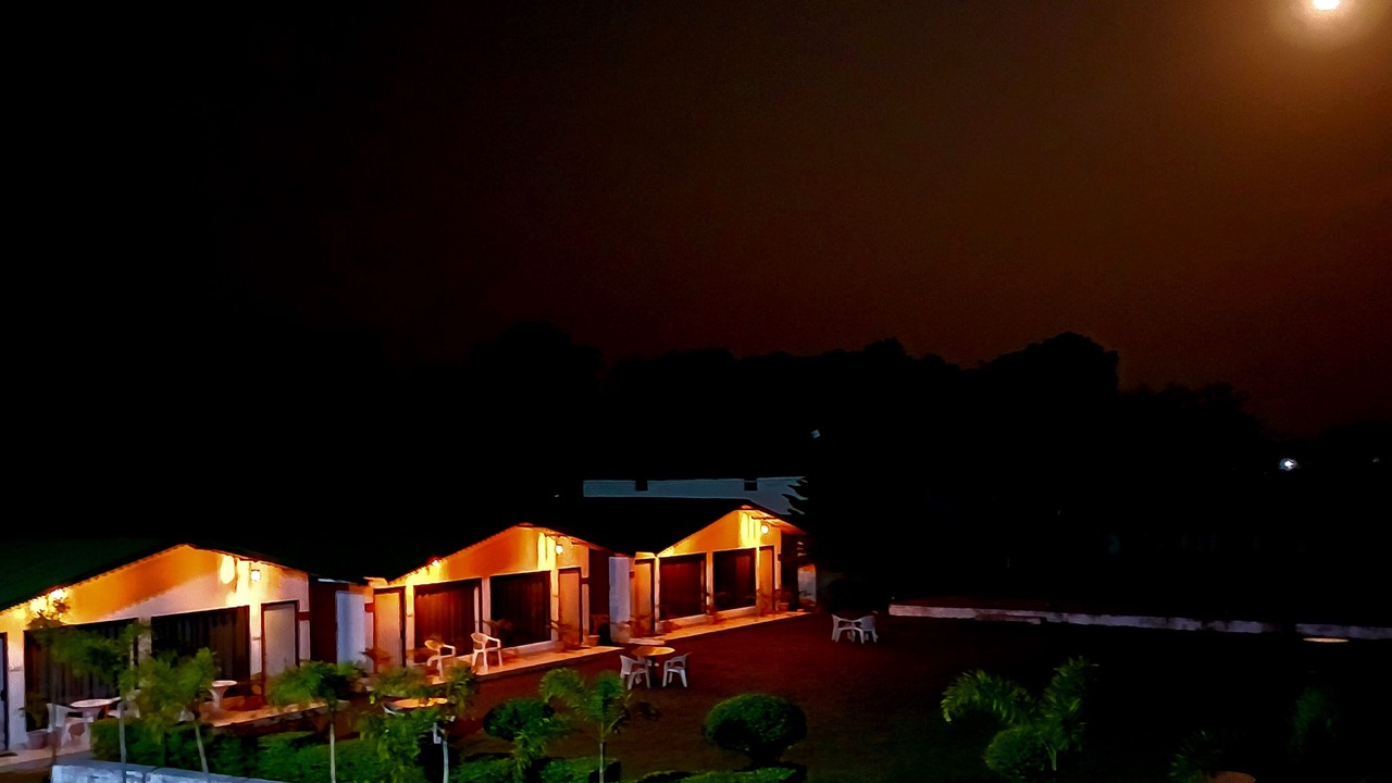 Photo of Outdoor in Bail Parao