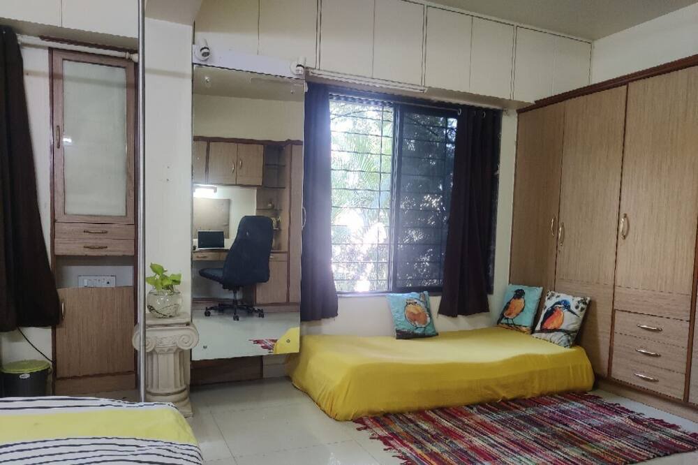 Photo of Bedroom in Aundh