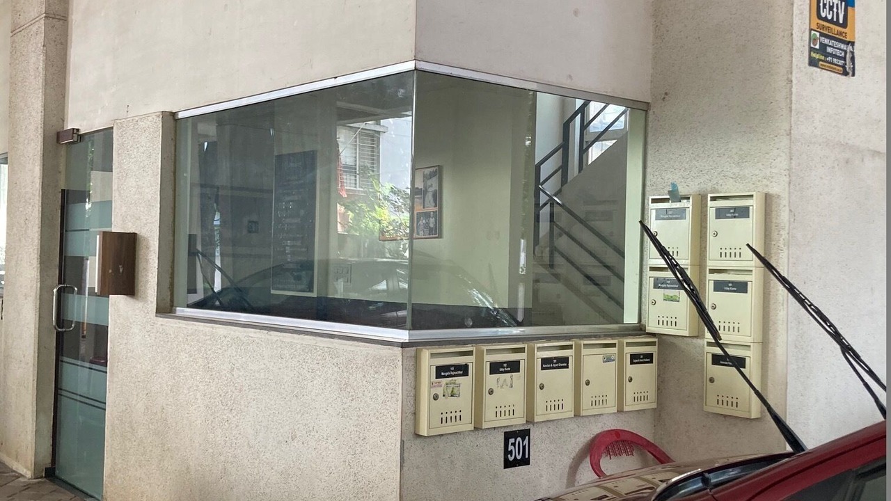 Photo of Outdoor in Pune