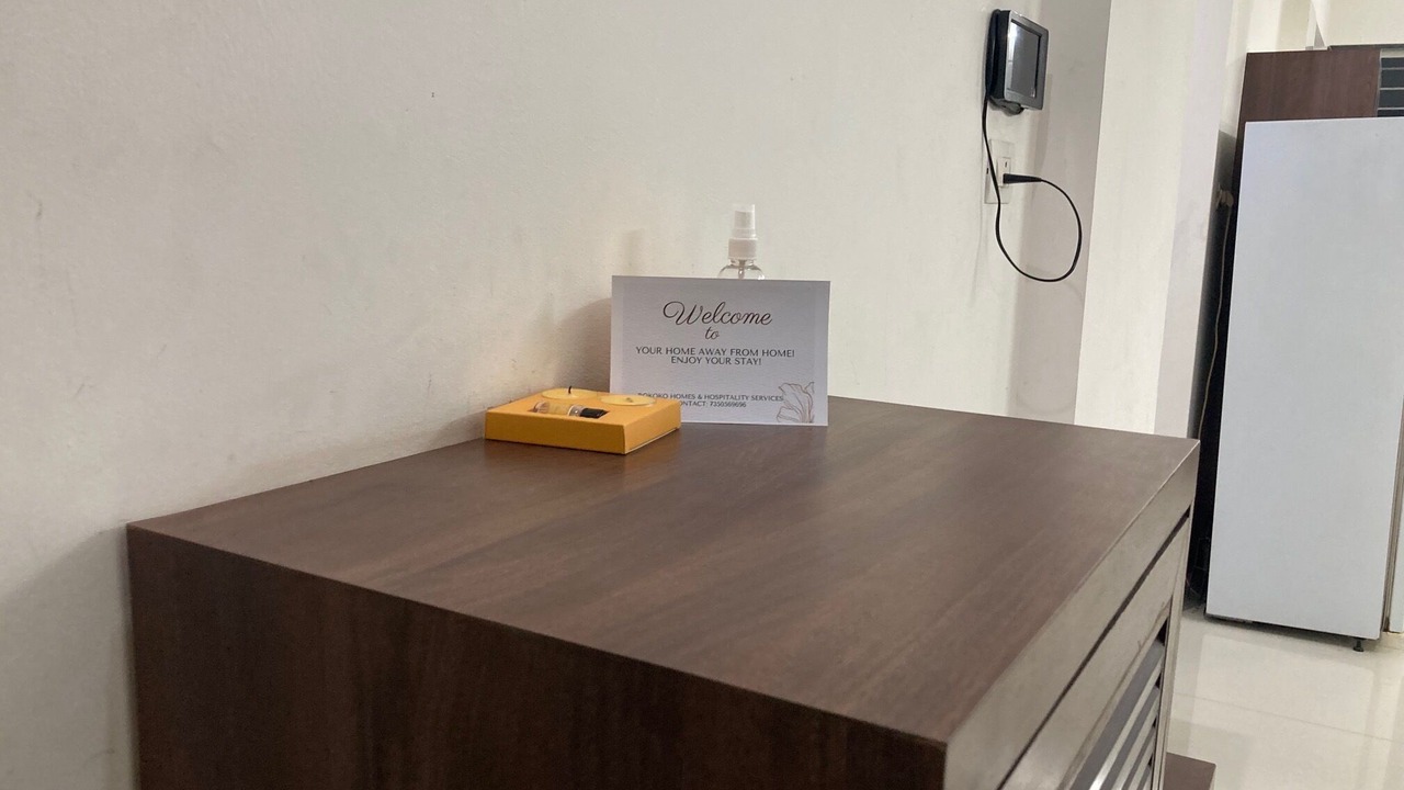 Photo of Kitchen in Pune
