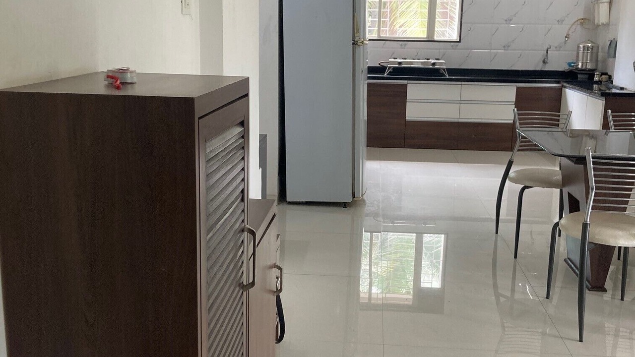 Photo of Kitchen in Pune