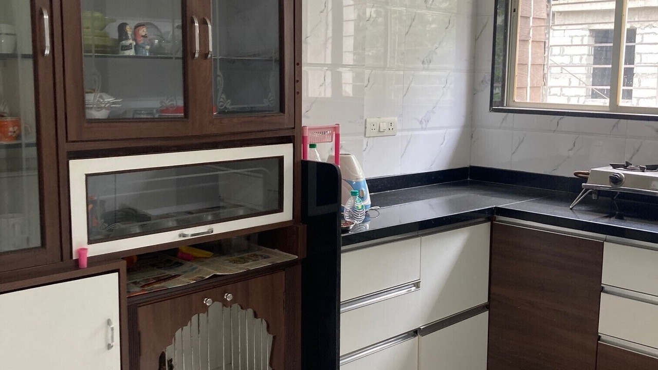 Photo of Kitchen in Pune