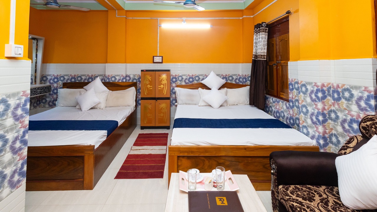 Photo of Bedroom in Medinipur