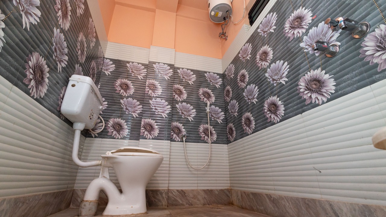 Photo of Bathroom in Medinipur