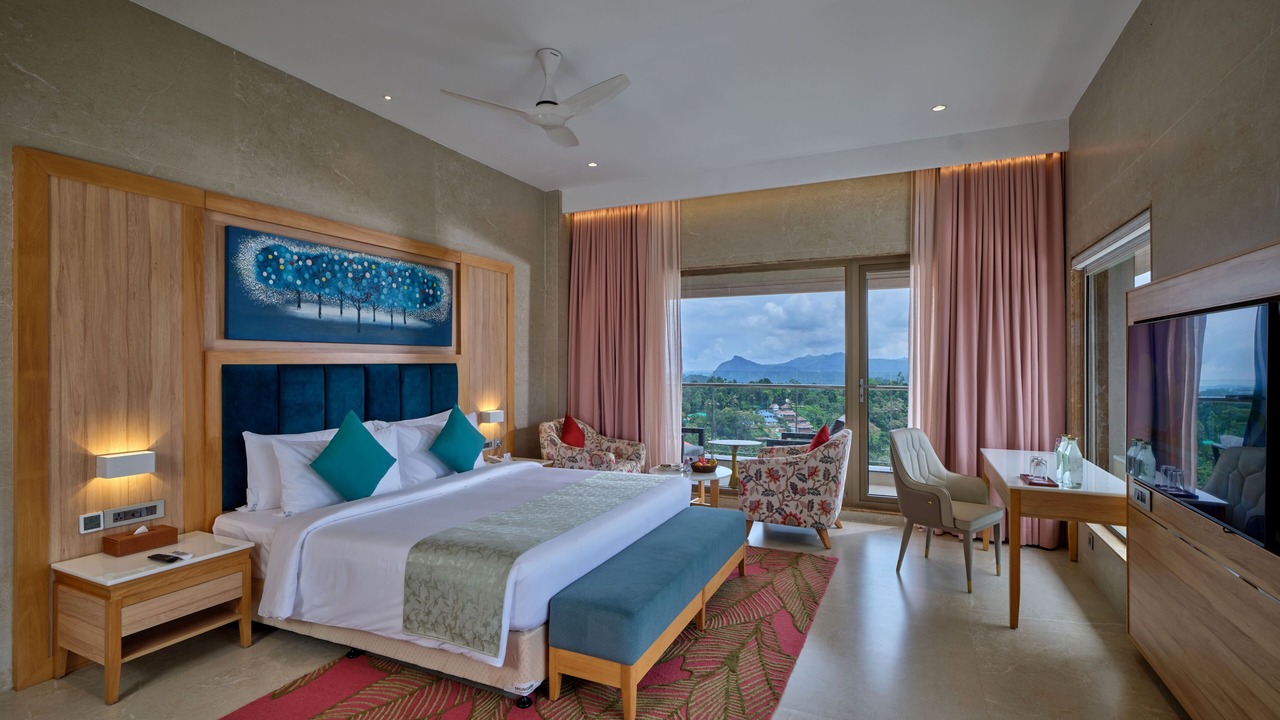 Photo of Bedroom in Udumbanchola
