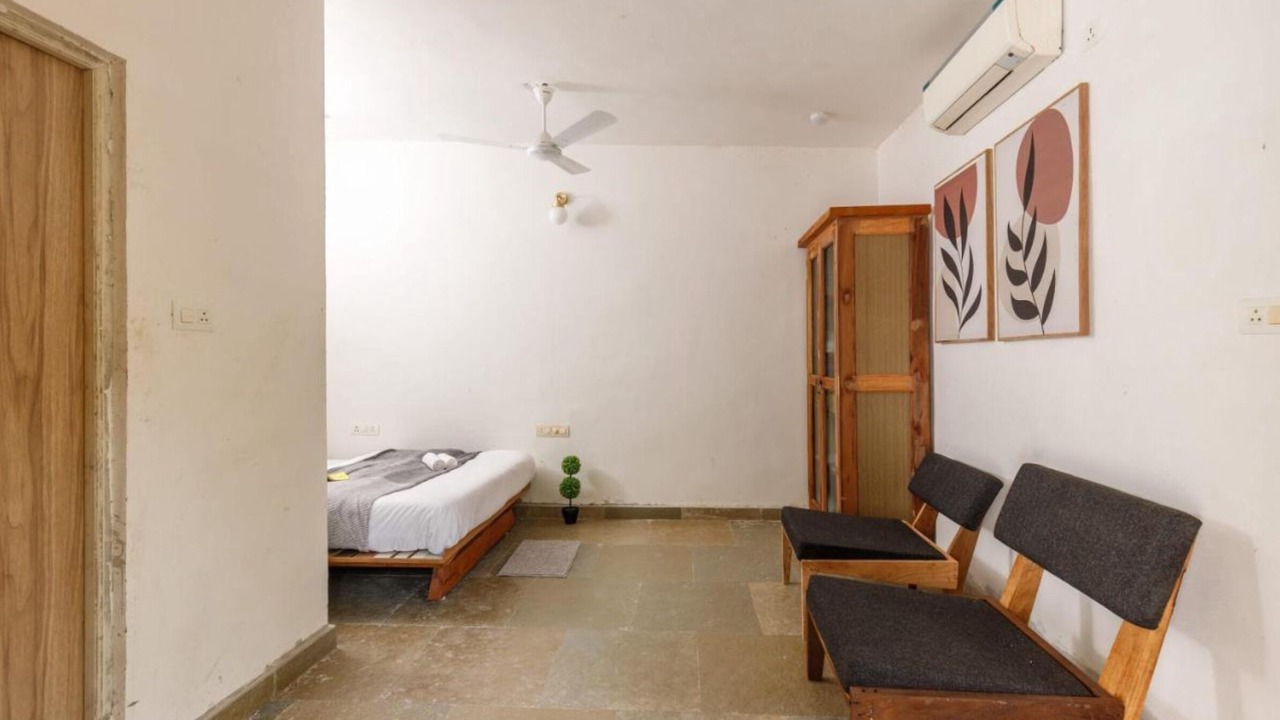 Photo of Bedroom in Somvarpet