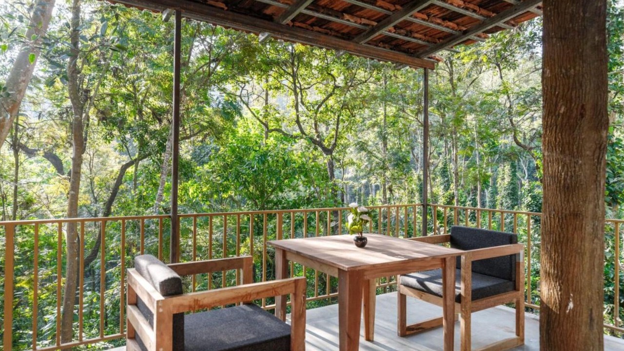Photo of Bedroom in Somvarpet