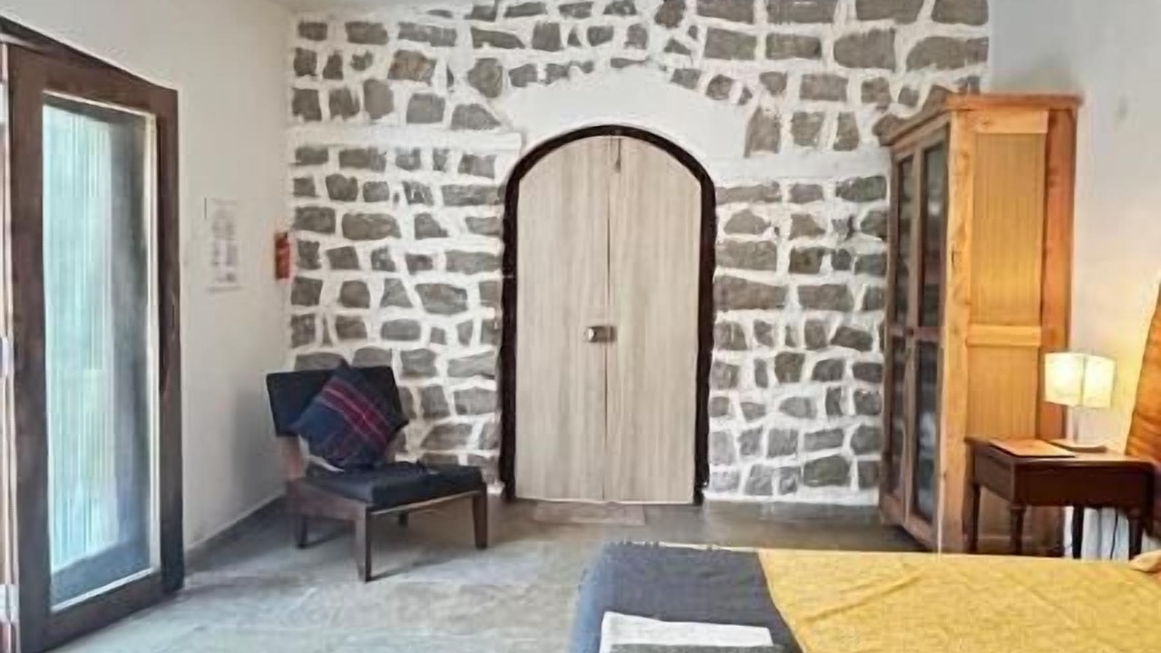 Photo of Bedroom in Somvarpet
