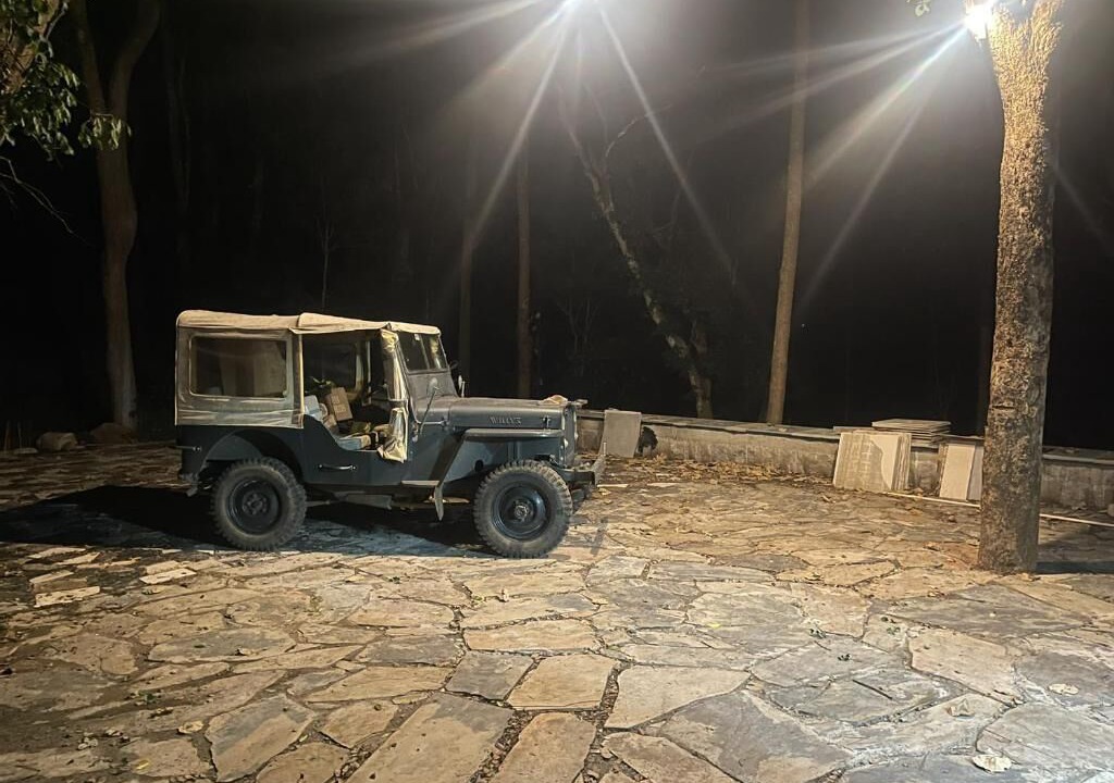 Photo of Outdoor in Somvarpet