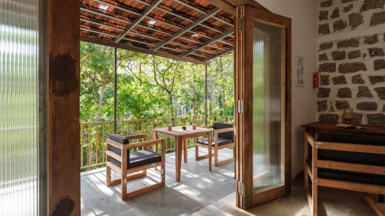 Photo of Bedroom in Somvarpet