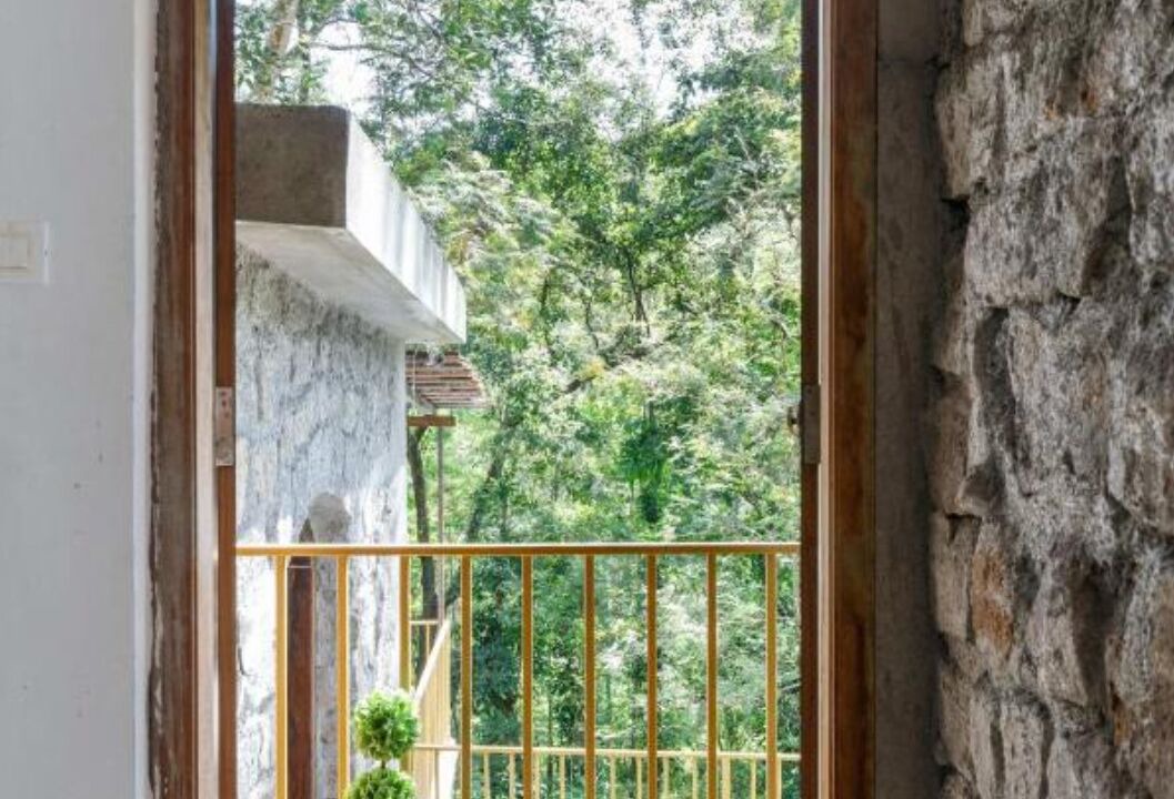Photo of Bedroom in Somvarpet