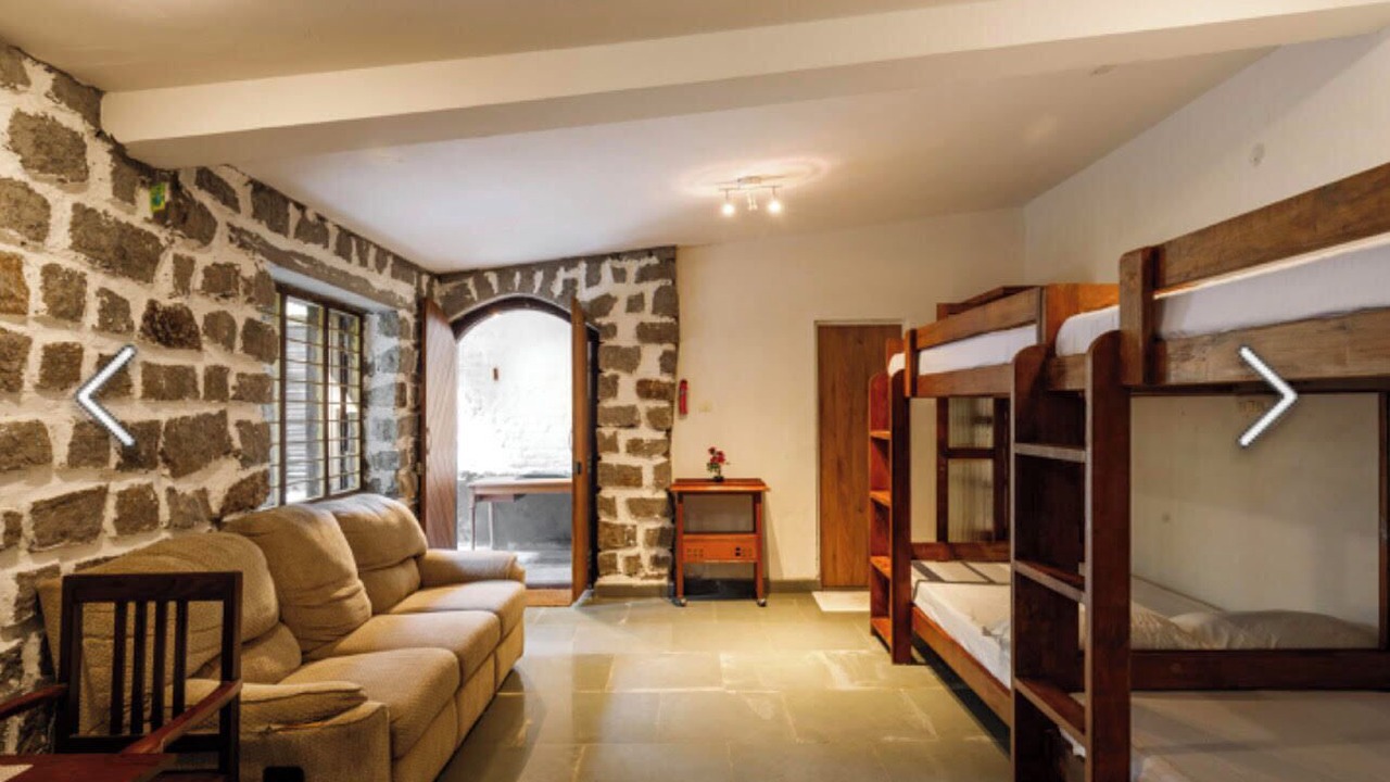 Photo of Bedroom in Somvarpet