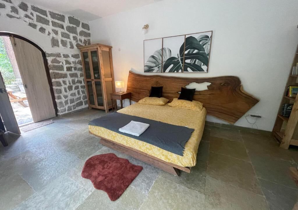 Photo of Bedroom in Somvarpet