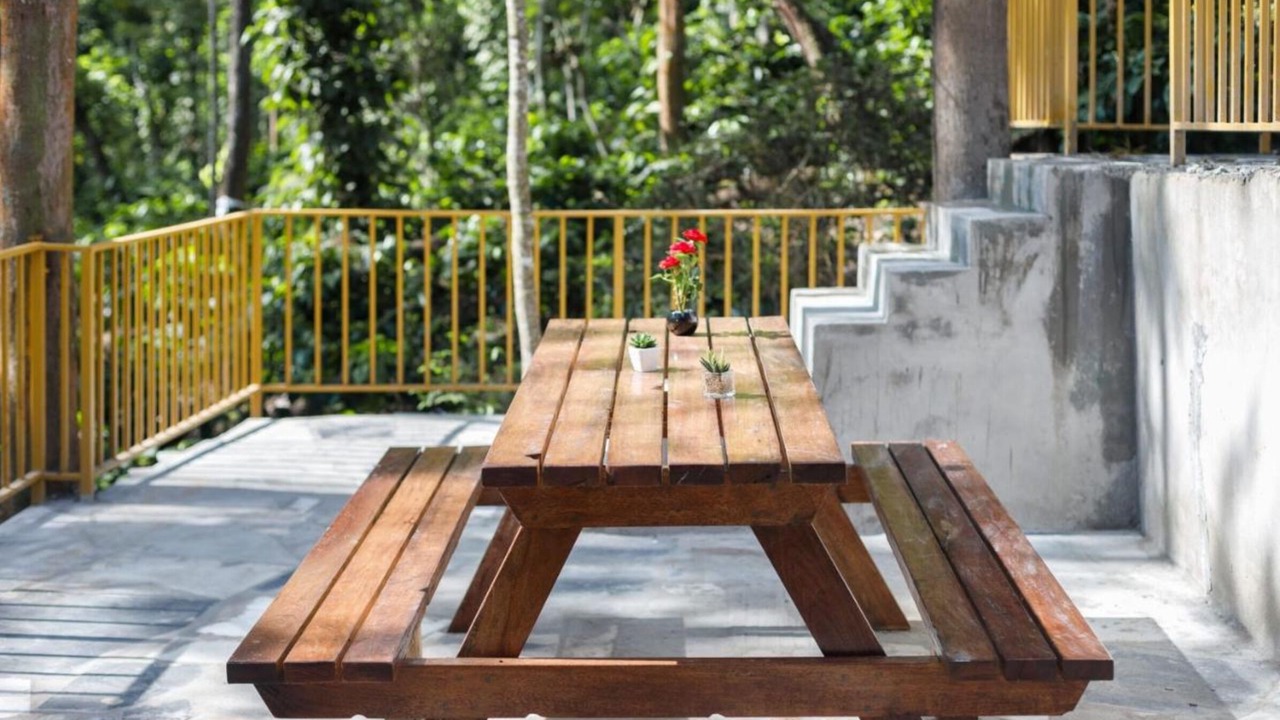 Photo of Outdoor in Somvarpet