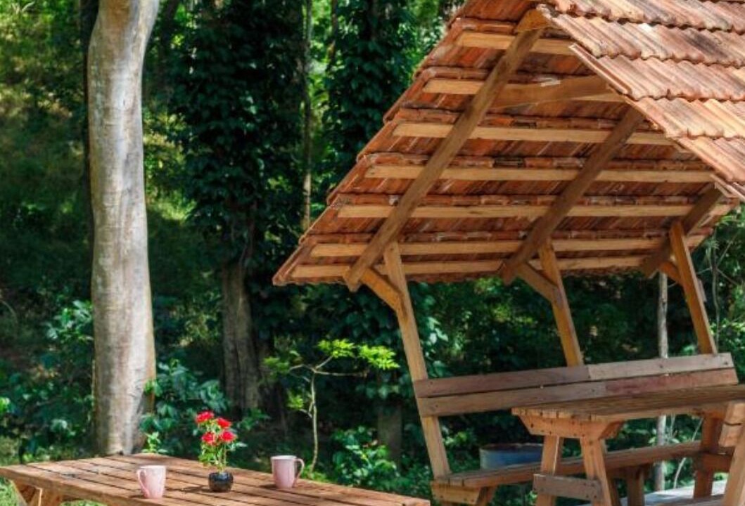 Photo of Outdoor in Somvarpet