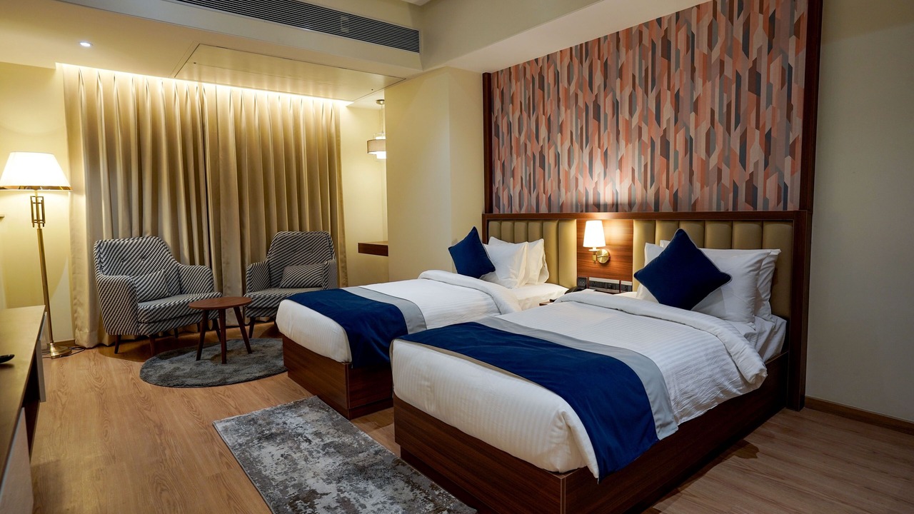 Photo of Bedroom in Sadar
