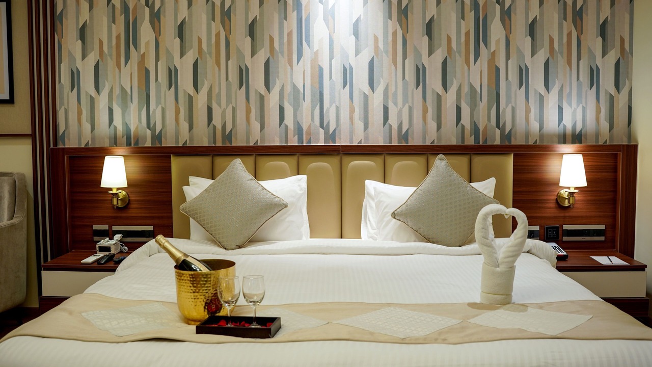 Photo of Bedroom in Sadar