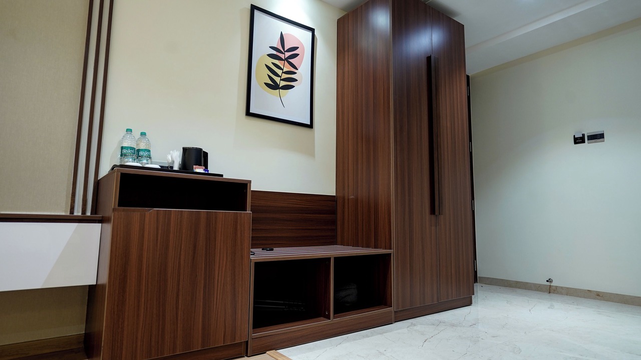 Photo of Bedroom in Sadar