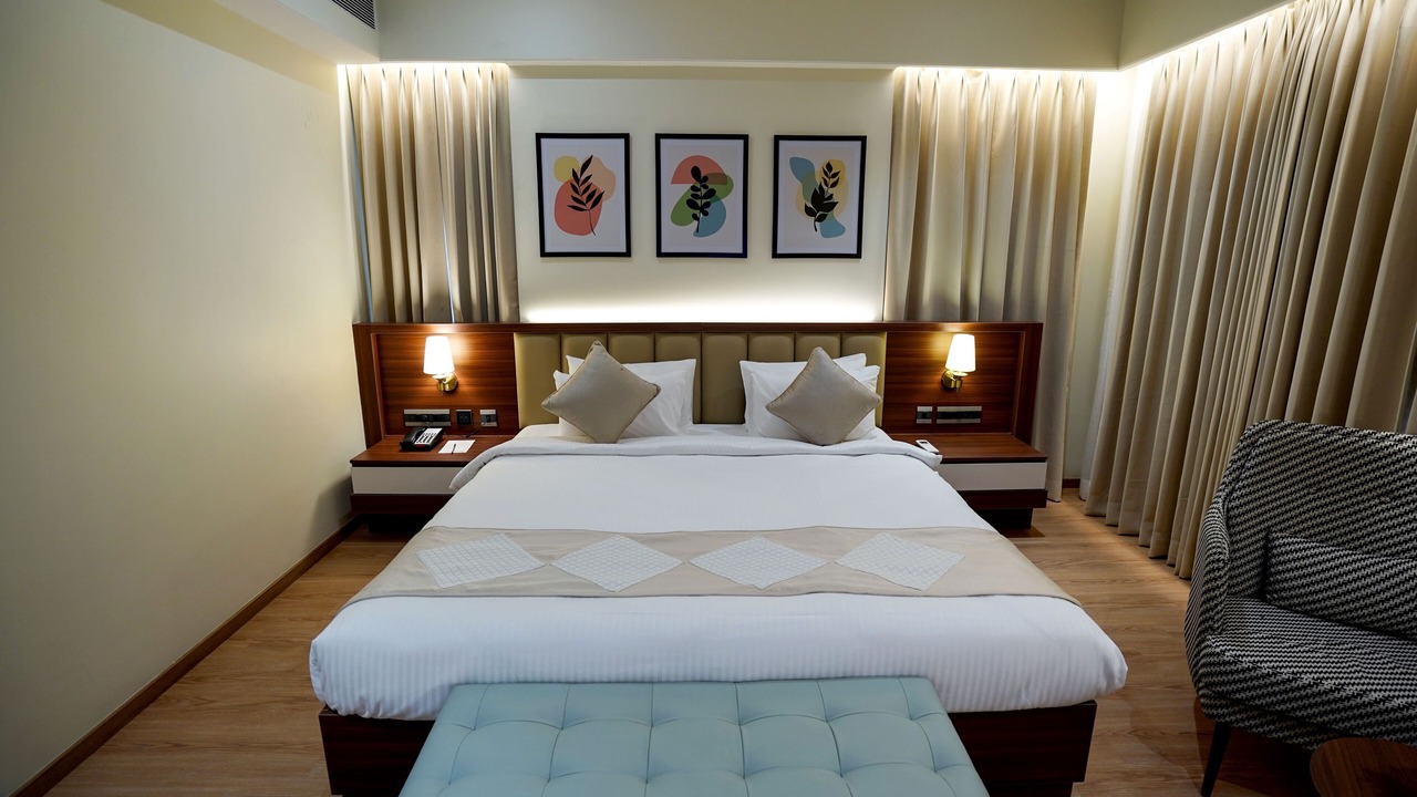 Photo of Bedroom in Sadar