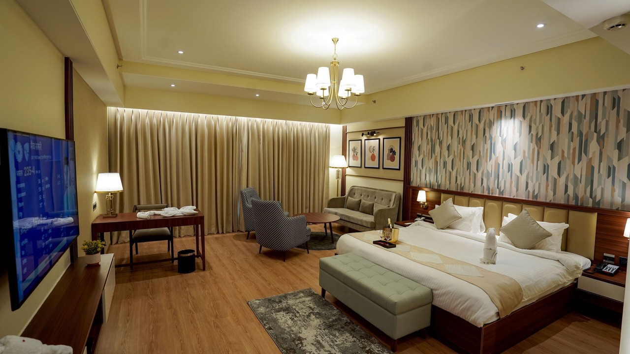 Photo of Bedroom in Sadar