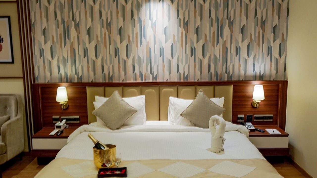 Photo of Bedroom in Sadar