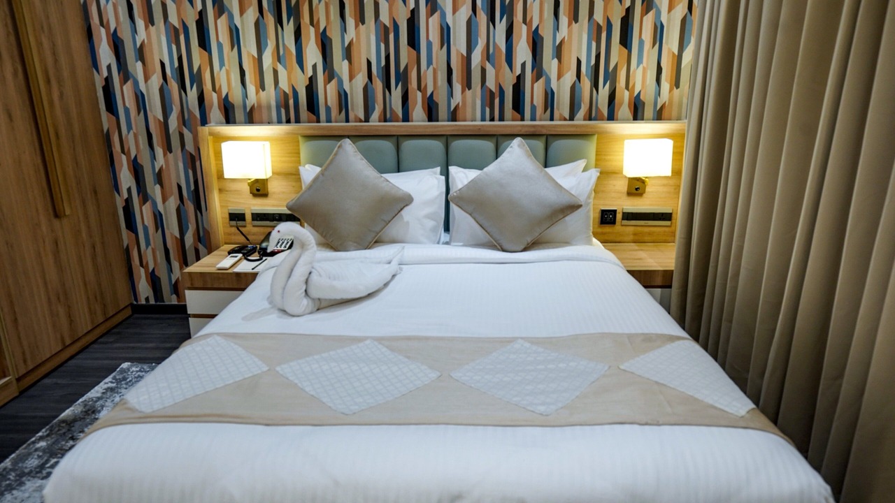 Photo of Bedroom in Sadar